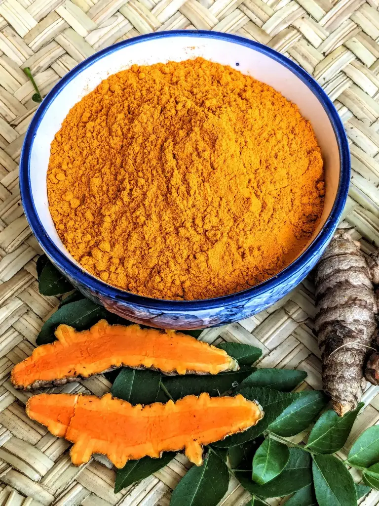 Turmeric Powder (250 gm)